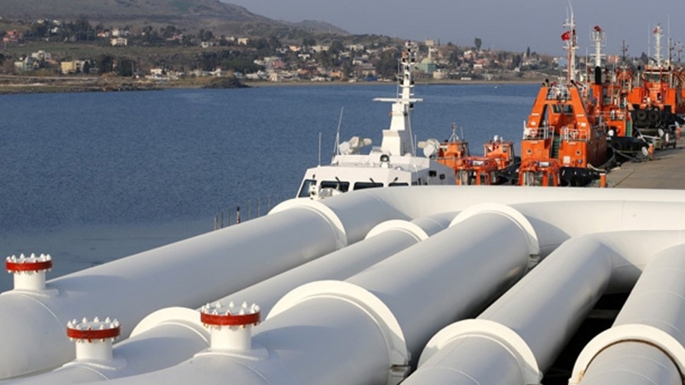 وكالة شحن: توقف العمليات بميناء النفط التركي في جيهان جراء الزلزال