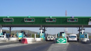 شركة تونس للطرقات السيارة: حركة العبور بجميع محطات الاستخلاص عادية