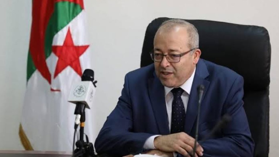 وزير الإعلام الجزائري: الصحافة الفرنسية تحاول زعزعة علاقاتنا مع تونس