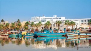 ياسمين الحمامات: مؤشرات ايجابية وتطور في عدد الوافدين والليالي المقضاة