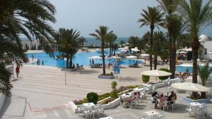 سوسة: تطور في عدد الوافدين وعدد الليالي المقضاة