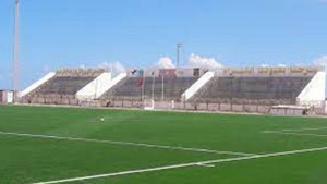 ملعب 7 مارس ببن قردان