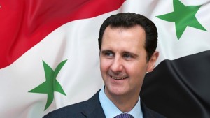 الأسد يرحب بأي موقف عربي إيجابي تجاه سوريا