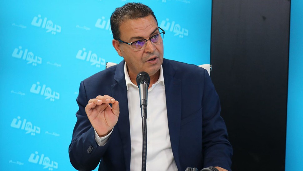 المغزاوي: نحن مع المحاسبة لكن شرط أن تكون عادلة ووفق القانون