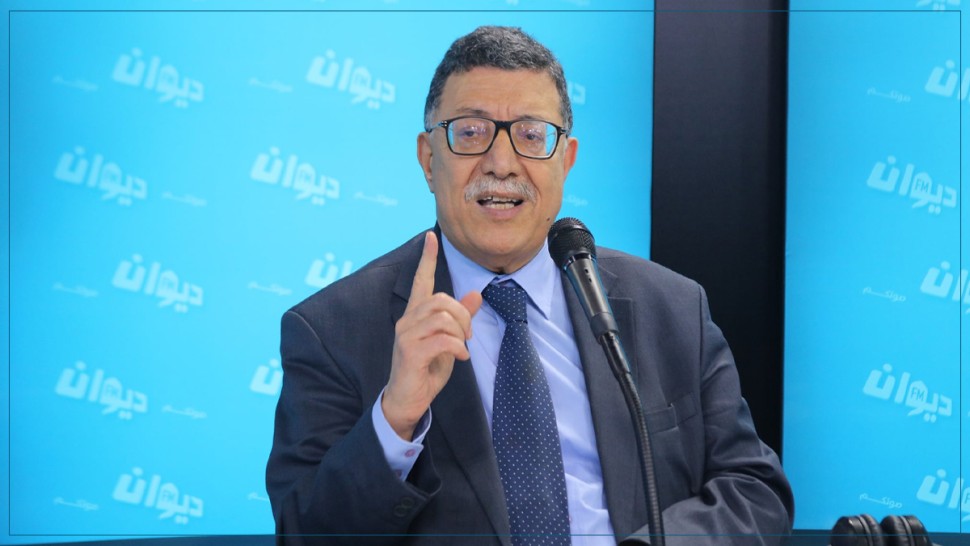 بودربالة حول الايقافات: "علينا أن ننتظر قرار قضاة التحقيق وقرار ختم البحث"