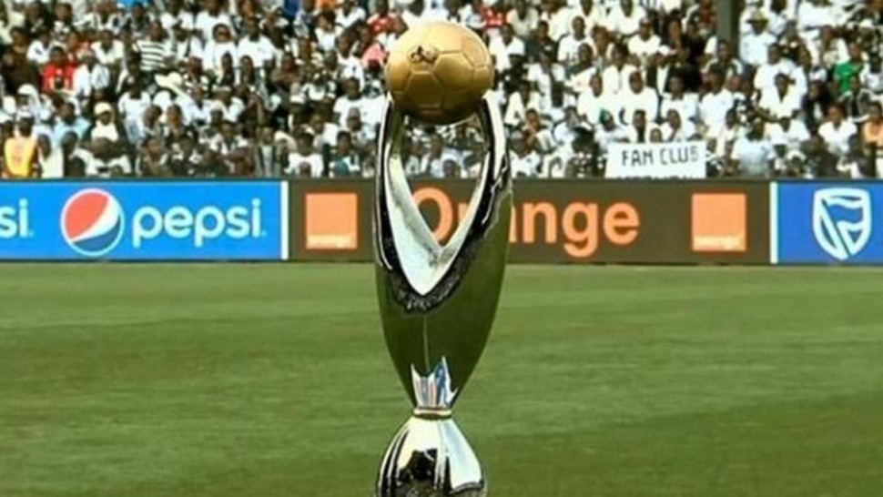 دوري أبطال إفريقيا