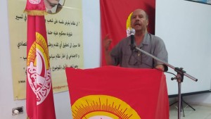 عبد الله العشي: الاتحاد مع المحاسبة لكن شرط احترام قواعد المحاكمة العادلة