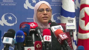 البراهمي : هذه تفاصيل الملف الجديد الذي يلاحق من أجله الغنوشي