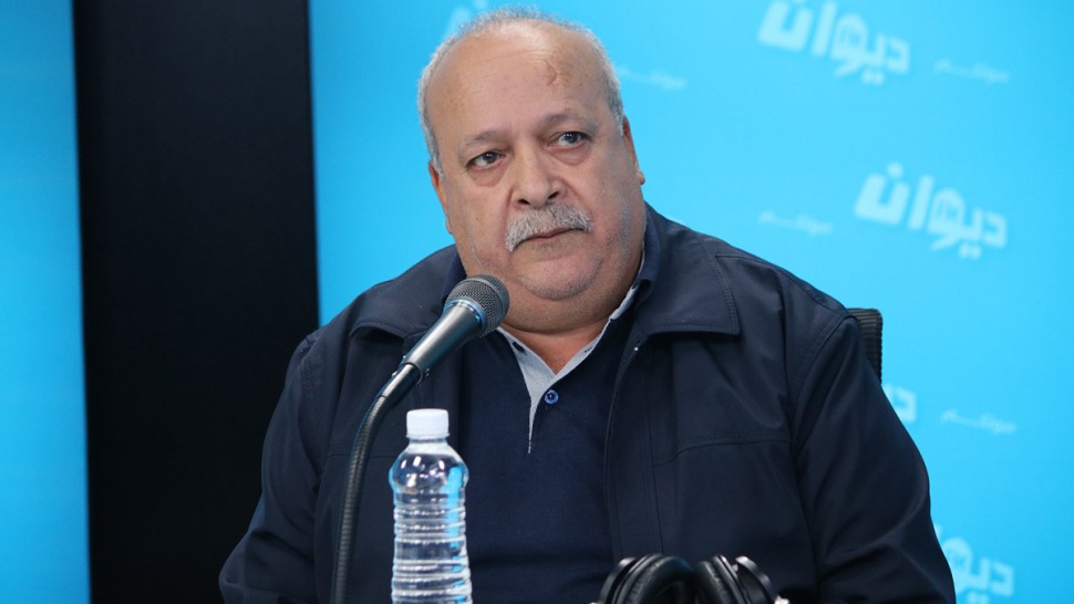 سامي الطاهري