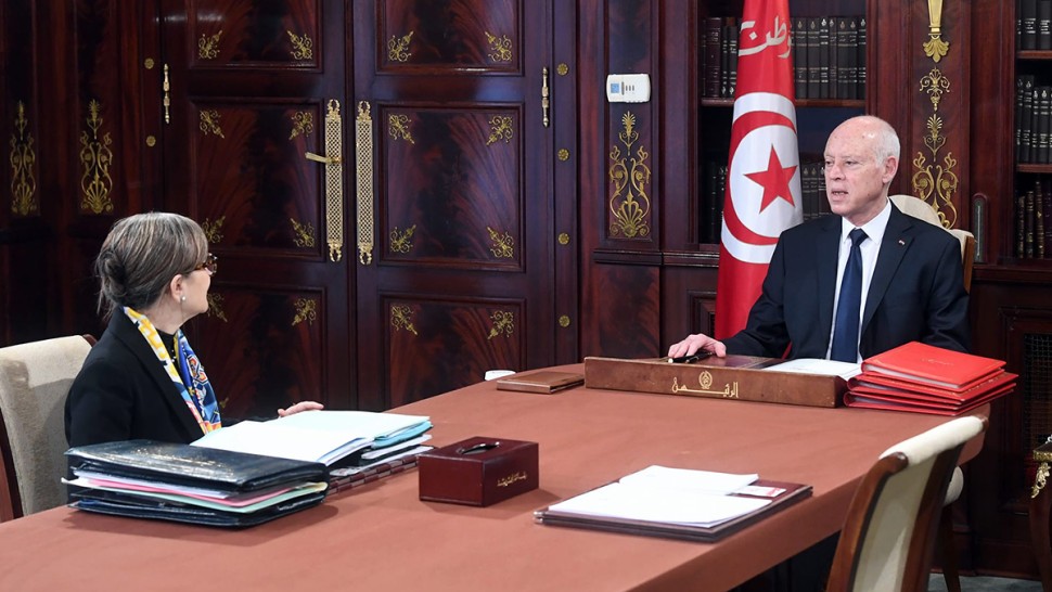 سعيد: حل القضايا المالية لا يمكن أن يكون على حساب الفقراء
