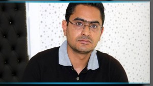 عبد الرؤوف بالي: سنتصدى لكل محاولات ترهيب قطاع الصحافة