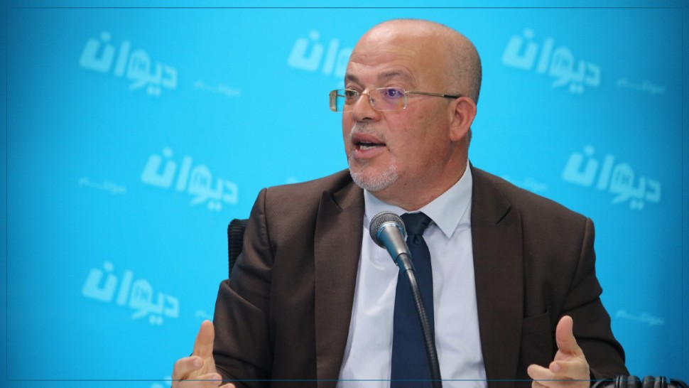 ديلو: "أصبح واضحا لدى الجميع أن السلطة تستهدف خصومها وتحاول توظيف القضاء"