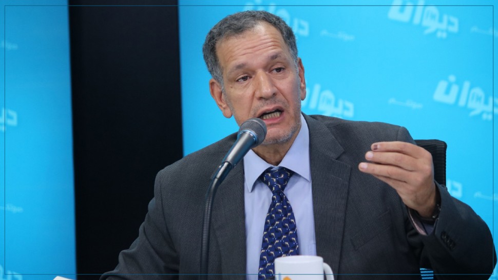 الخلولي: مسار المحاسبة قد يفضي الى المصالحة وخلق استقرار أكثر بالبلاد