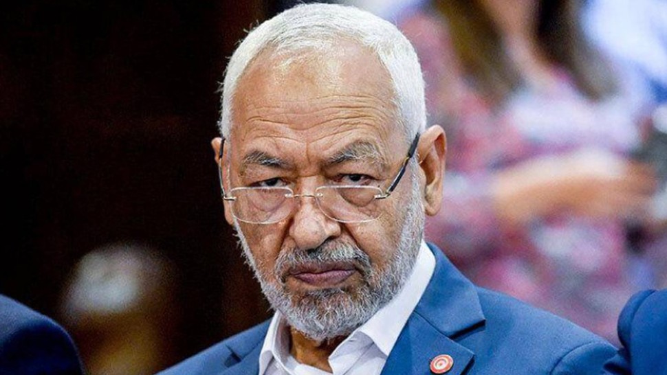 الإبقاء على راشد الغنوشي في حالة سراح