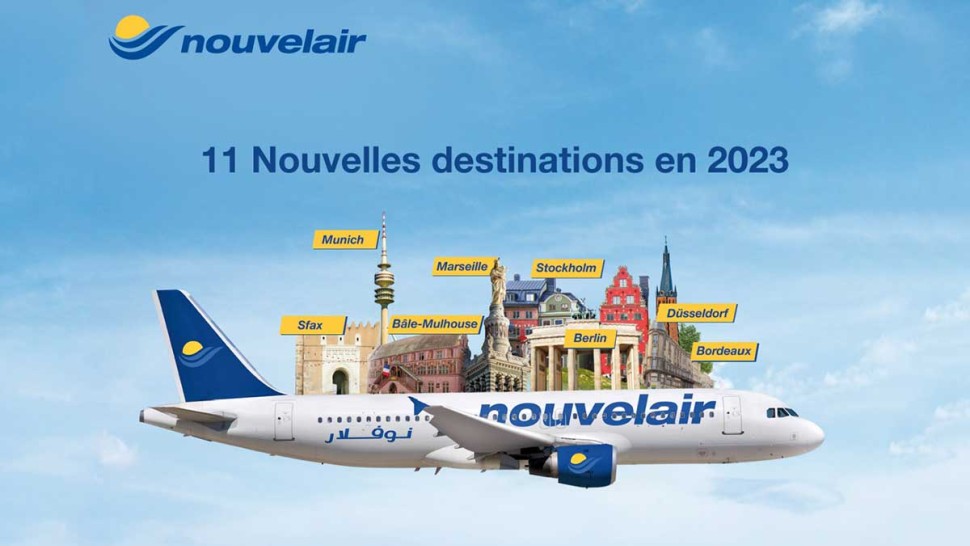 Nouvelair