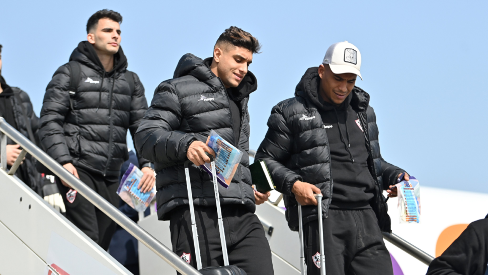 الزمالك المصري