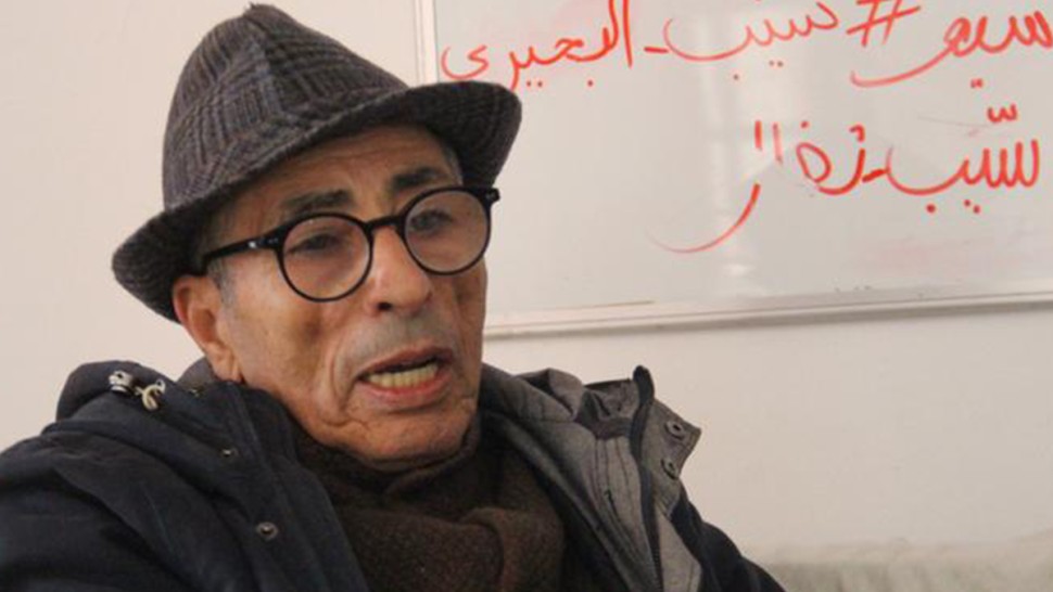 دليلة مصدّق : ايقاف عزّ الدين حزقي