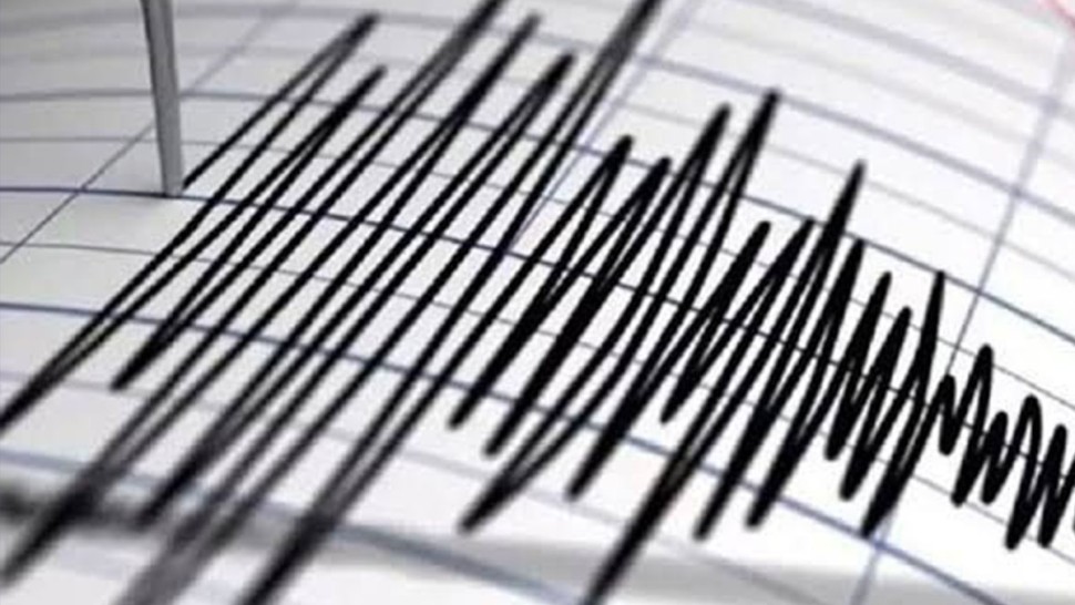 مصر: هزة أرضية شمالي مدينة السويس