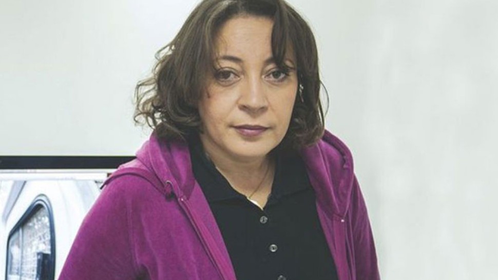 اميرة بوراوي