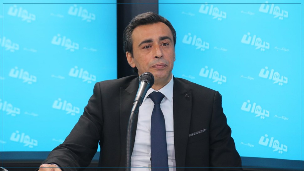 بطاقة إيداع بالسجن ضد جوهر بن مبارك
