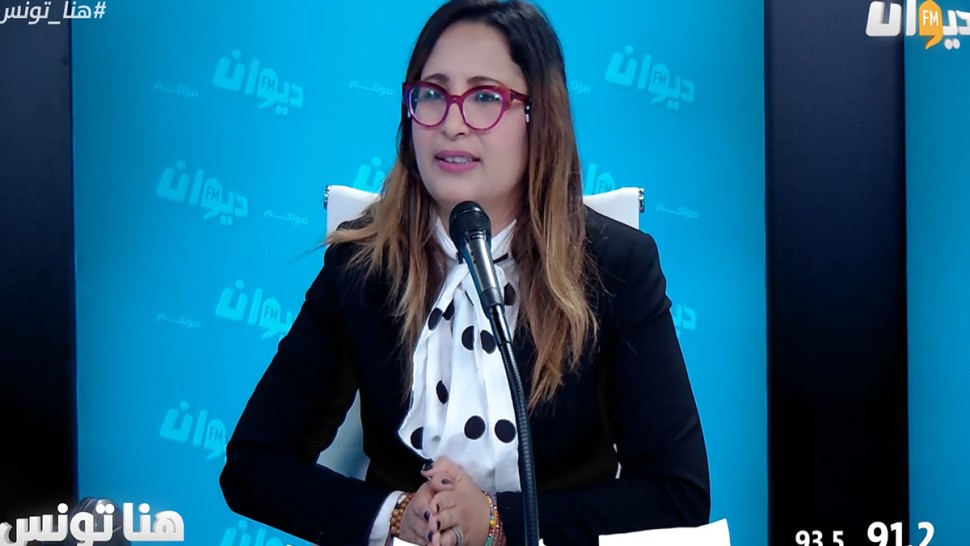 بطاقة إيداع بالسجن في شأن شيماء عيسى