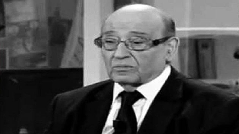 وفاة وزير الثقافة في عهد بورڨيبة البشير بن سلامة