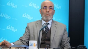 بطاقة إيداع بالسجن ضد لزهر العكرمي