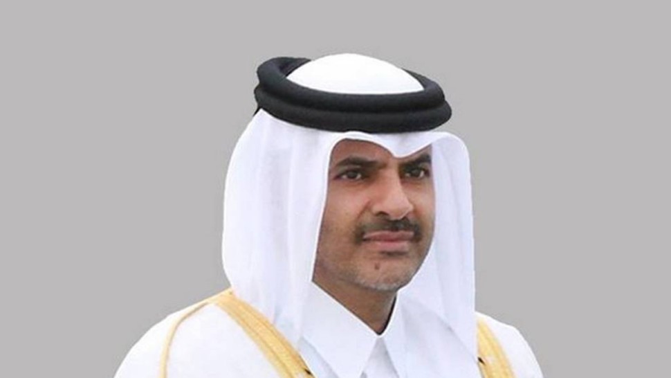 رئيس الوزراء القطري يؤدي زيارة إلى تونس
