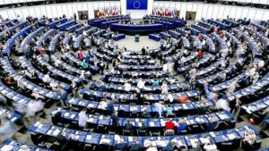 البرلمان الأوروبي يقرر حظر تطبيق "تيك توك" على موظفيه