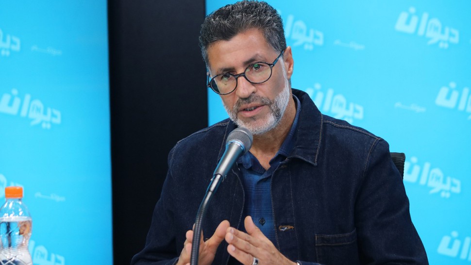 رضا الأغا: حركة الشعب بصدد اعداد مبادرة تجميعية داخل البرلمان