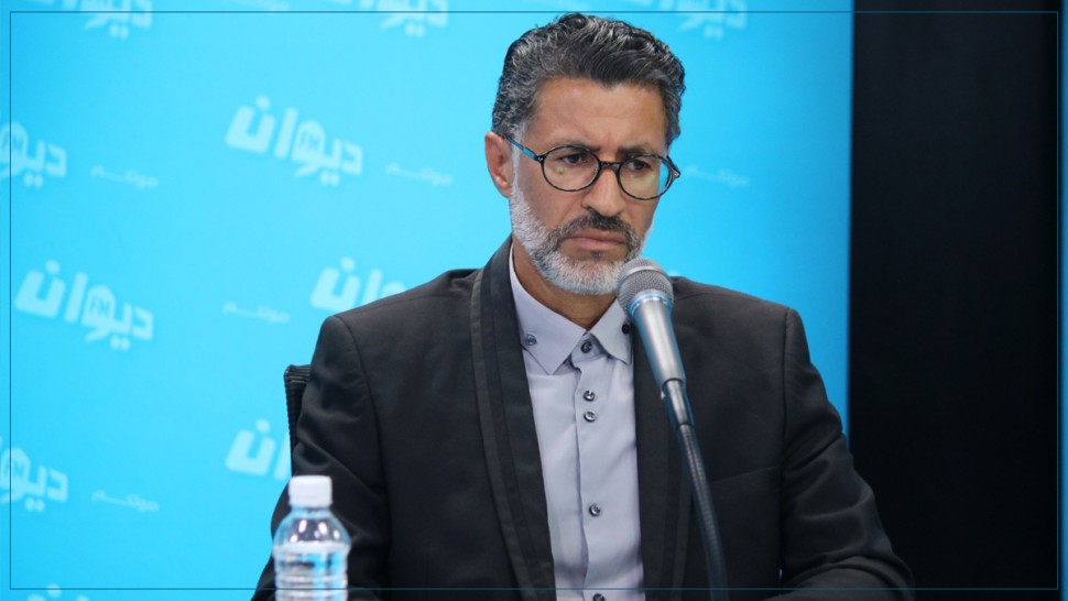 رضا الاغا : معركة الحكم لا ينبغي أن تكون ذريعة لتصفية الخصوم السياسيين