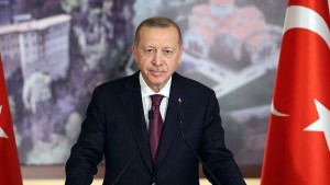 أردوغان: إجراء الانتخابات التشريعية والرئاسية ستكون بموعدها في 14 ماي