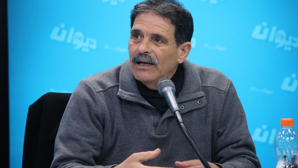 الهمامي: الرئيس استولى على الدولة