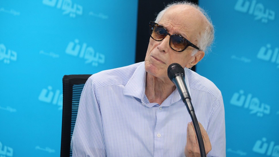 أحمد ونيس: توظيف الدولة الأجنبية في قضايا داخلية يعد جريمة