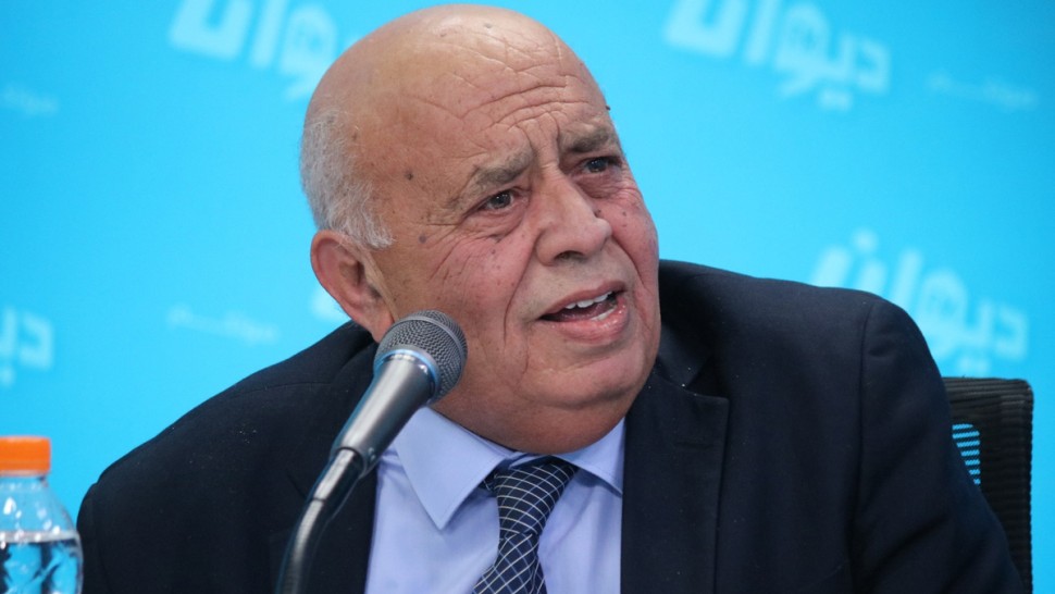 عبيد البريكي: ''قطب الرحى في علاقة بالايقافات الأخيرة هو السيادة الوطنية''