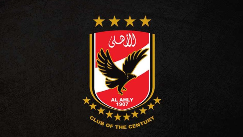 النادي الأهلي المصري