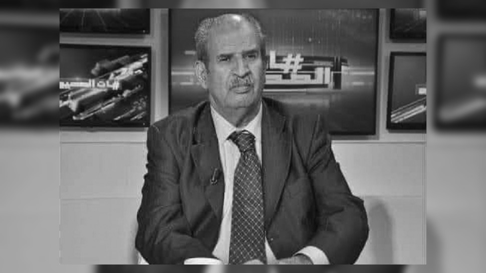 محمد خميسة