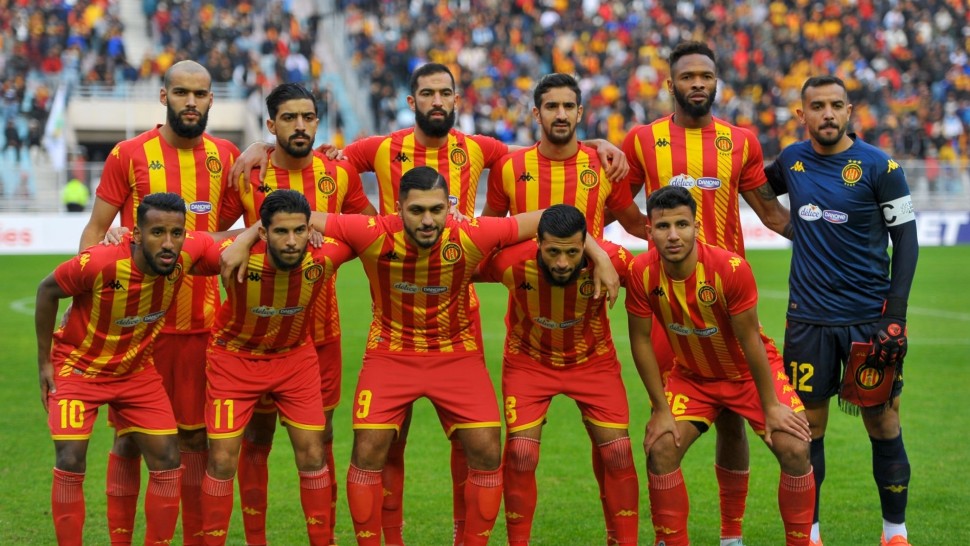 الترجي الرياضي