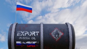 الداعم الرئيسي لخزينة الدولة... تراجع إيرادات بيع النفط و الغاز الروسي
