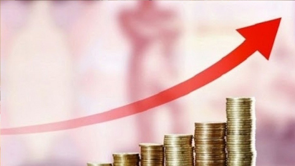 ارتفاع نسبة التضخم الى 10.4 بالمائة خلال شهر فيفري