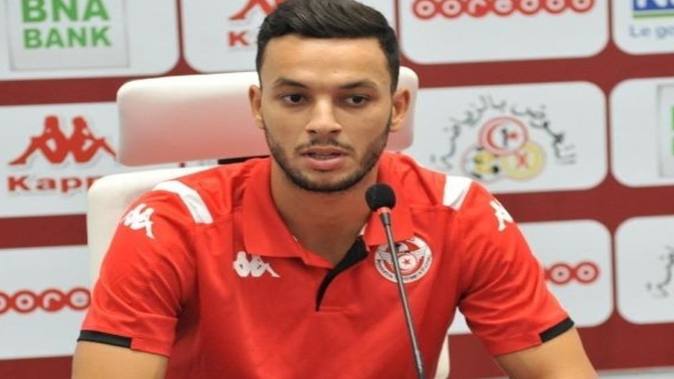 منتصر الطالبي