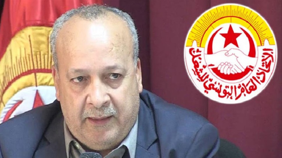الطاهري :قرارات البنك الدولي فيها اساءة لتونس والاتحاد يرفضها