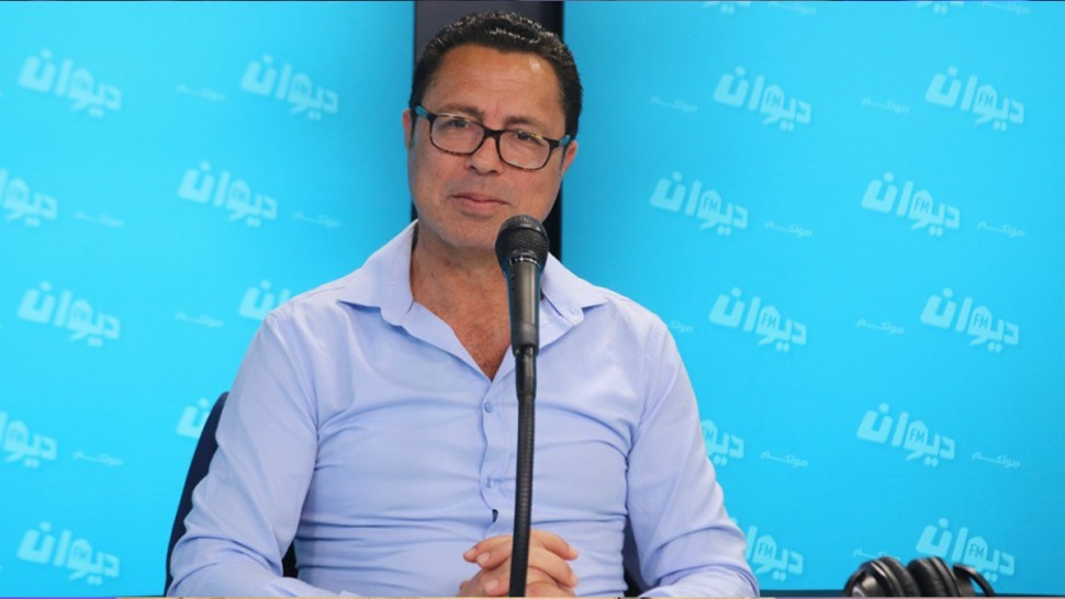 معز حديدان