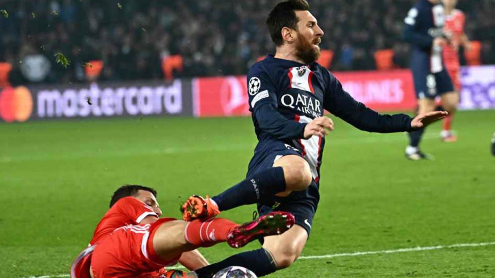 دوري أبطال أوروب