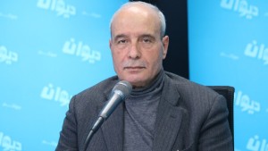 العرباوي: أتحدّى أي شخص يقدّم دليلا على فساد حركة النهضة