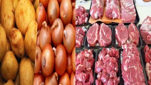 مدير المنافسة بوزارة التجارة: سيتم توريد كميات من اللحوم الحمراء المبردة والبصل والبطاطا