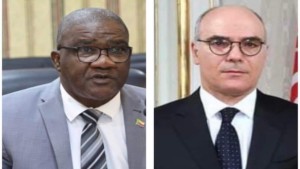 المهاجرون الأفارقة في تونس: وزير الخارجية ونظيره من جزر القمر يتّفقان على إنهاء الجدل