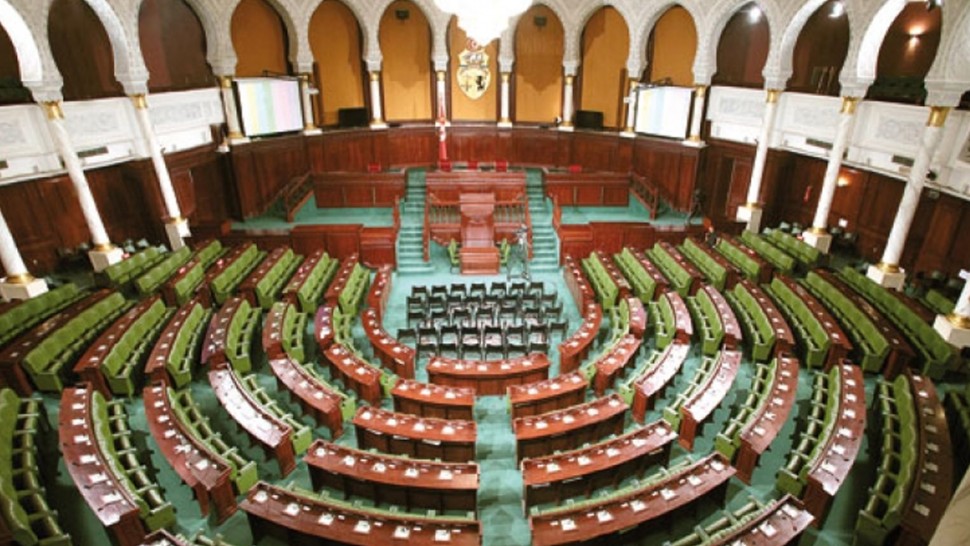 تفاصيل الجلسة العامة الافتتاحية لمجلس نواب الشعب