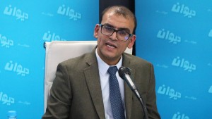 النهضة تندد بـ''اعتقال'' مسؤول الإعلام في الحركة عبد الفتاح التاغوتي