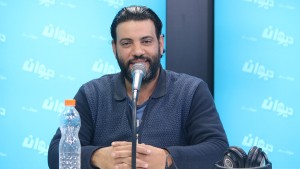 أحمد الهمامي  :توصيات البرلمان الأوروبي تدخّل سافر في تونس